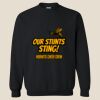 Unisex Heavy Blend™ Crewneck Sweatshirt Thumbnail