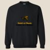 Unisex Heavy Blend™ Crewneck Sweatshirt Thumbnail