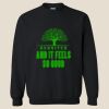 Unisex Heavy Blend™ Crewneck Sweatshirt Thumbnail