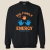 Unisex Heavy Blend™ Crewneck Sweatshirt Thumbnail