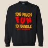 Unisex Heavy Blend™ Crewneck Sweatshirt Thumbnail