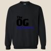 Unisex Heavy Blend™ Crewneck Sweatshirt Thumbnail