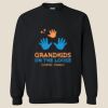 Unisex Heavy Blend™ Crewneck Sweatshirt Thumbnail