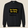 Unisex Heavy Blend™ Crewneck Sweatshirt Thumbnail