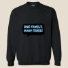 Unisex Heavy Blend™ Crewneck Sweatshirt Thumbnail