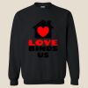 Unisex Heavy Blend™ Crewneck Sweatshirt Thumbnail