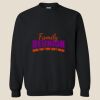 Unisex Heavy Blend™ Crewneck Sweatshirt Thumbnail