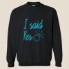 Unisex Heavy Blend™ Crewneck Sweatshirt Thumbnail