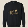 Unisex Heavy Blend™ Crewneck Sweatshirt Thumbnail