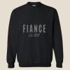 Unisex Heavy Blend™ Crewneck Sweatshirt Thumbnail