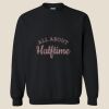 Unisex Heavy Blend™ Crewneck Sweatshirt Thumbnail