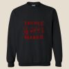 Unisex Heavy Blend™ Crewneck Sweatshirt Thumbnail