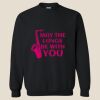 Unisex Heavy Blend™ Crewneck Sweatshirt Thumbnail