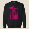 Unisex Heavy Blend™ Crewneck Sweatshirt Thumbnail