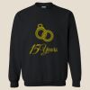 Unisex Heavy Blend™ Crewneck Sweatshirt Thumbnail