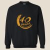 Unisex Heavy Blend™ Crewneck Sweatshirt Thumbnail