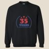 Unisex Heavy Blend™ Crewneck Sweatshirt Thumbnail