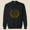 Unisex Heavy Blend™ Crewneck Sweatshirt Thumbnail