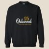 Unisex Heavy Blend™ Crewneck Sweatshirt Thumbnail