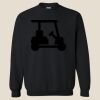 Unisex Heavy Blend™ Crewneck Sweatshirt Thumbnail