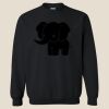 Unisex Heavy Blend™ Crewneck Sweatshirt Thumbnail