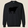 Unisex Heavy Blend™ Crewneck Sweatshirt Thumbnail
