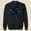 Unisex Heavy Blend™ Crewneck Sweatshirt Thumbnail
