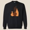 Unisex Heavy Blend™ Crewneck Sweatshirt Thumbnail