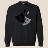 Unisex Heavy Blend™ Crewneck Sweatshirt Thumbnail