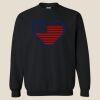 Unisex Heavy Blend™ Crewneck Sweatshirt Thumbnail