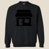 Unisex Heavy Blend™ Crewneck Sweatshirt Thumbnail
