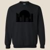 Unisex Heavy Blend™ Crewneck Sweatshirt Thumbnail