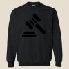 Unisex Heavy Blend™ Crewneck Sweatshirt Thumbnail