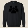 Unisex Heavy Blend™ Crewneck Sweatshirt Thumbnail