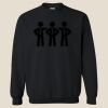 Unisex Heavy Blend™ Crewneck Sweatshirt Thumbnail
