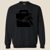 Unisex Heavy Blend™ Crewneck Sweatshirt Thumbnail