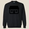 Unisex Heavy Blend™ Crewneck Sweatshirt Thumbnail