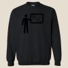 Unisex Heavy Blend™ Crewneck Sweatshirt Thumbnail