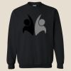 Unisex Heavy Blend™ Crewneck Sweatshirt Thumbnail
