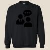Unisex Heavy Blend™ Crewneck Sweatshirt Thumbnail