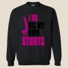 Unisex Heavy Blend™ Crewneck Sweatshirt Thumbnail