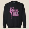 Unisex Heavy Blend™ Crewneck Sweatshirt Thumbnail