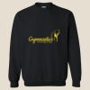 Unisex Heavy Blend™ Crewneck Sweatshirt Thumbnail