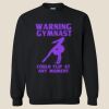Unisex Heavy Blend™ Crewneck Sweatshirt Thumbnail