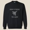 Unisex Heavy Blend™ Crewneck Sweatshirt Thumbnail