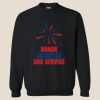 Unisex Heavy Blend™ Crewneck Sweatshirt Thumbnail