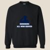 Unisex Heavy Blend™ Crewneck Sweatshirt Thumbnail