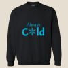 Unisex Heavy Blend™ Crewneck Sweatshirt Thumbnail