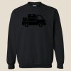 Unisex Heavy Blend™ Crewneck Sweatshirt Thumbnail