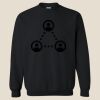 Unisex Heavy Blend™ Crewneck Sweatshirt Thumbnail